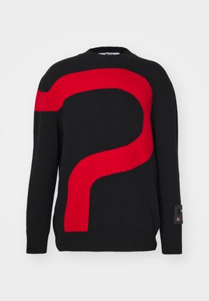 Maglia Sweatshirt Jumper