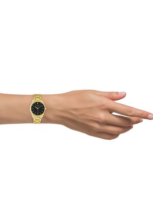 OOZOO ARMBAND TIMEPIECES - Montre - goldfarben