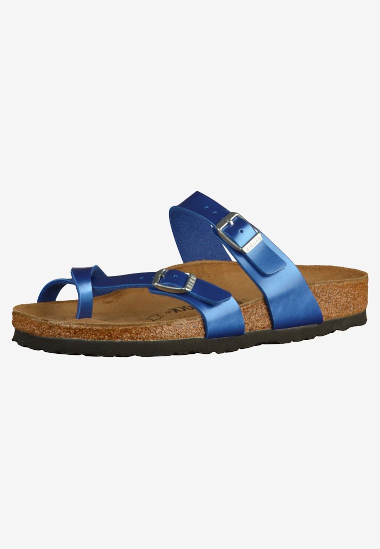 Birkenstock Mayari - Teensandalen bij Stylefile