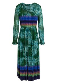 Ana Alcazar Robe de jour - multi-coloured