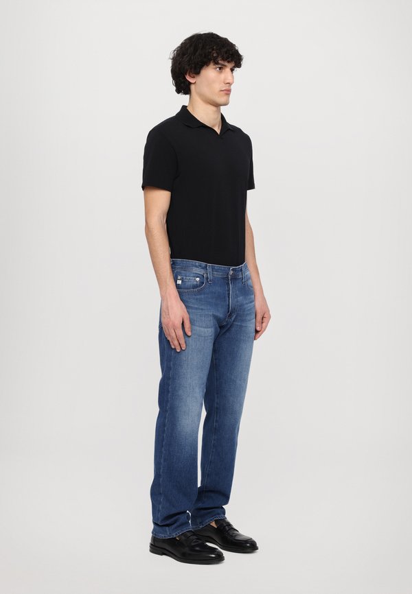PROTEGE CLASSIC STRAIGHT - Straight leg jeans - high peaks3