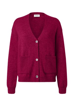 MAERZ Muenchen Vest - bordeaux