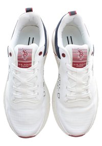 U.S. Polo Assn. SETH001 - Sneakers basse - white deep