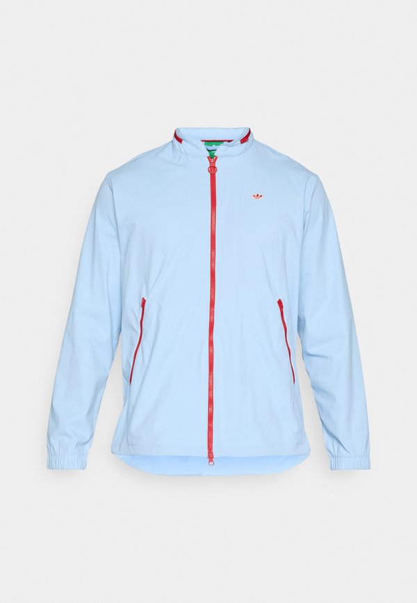 Outdoor jacket - clear sky4