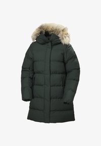 No seleccionado, dark jungle