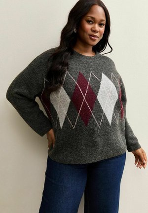 - Sweter