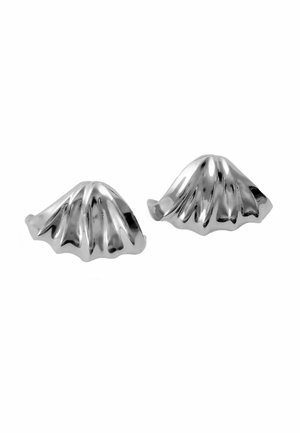 TEXTURA  - Pendientes - white