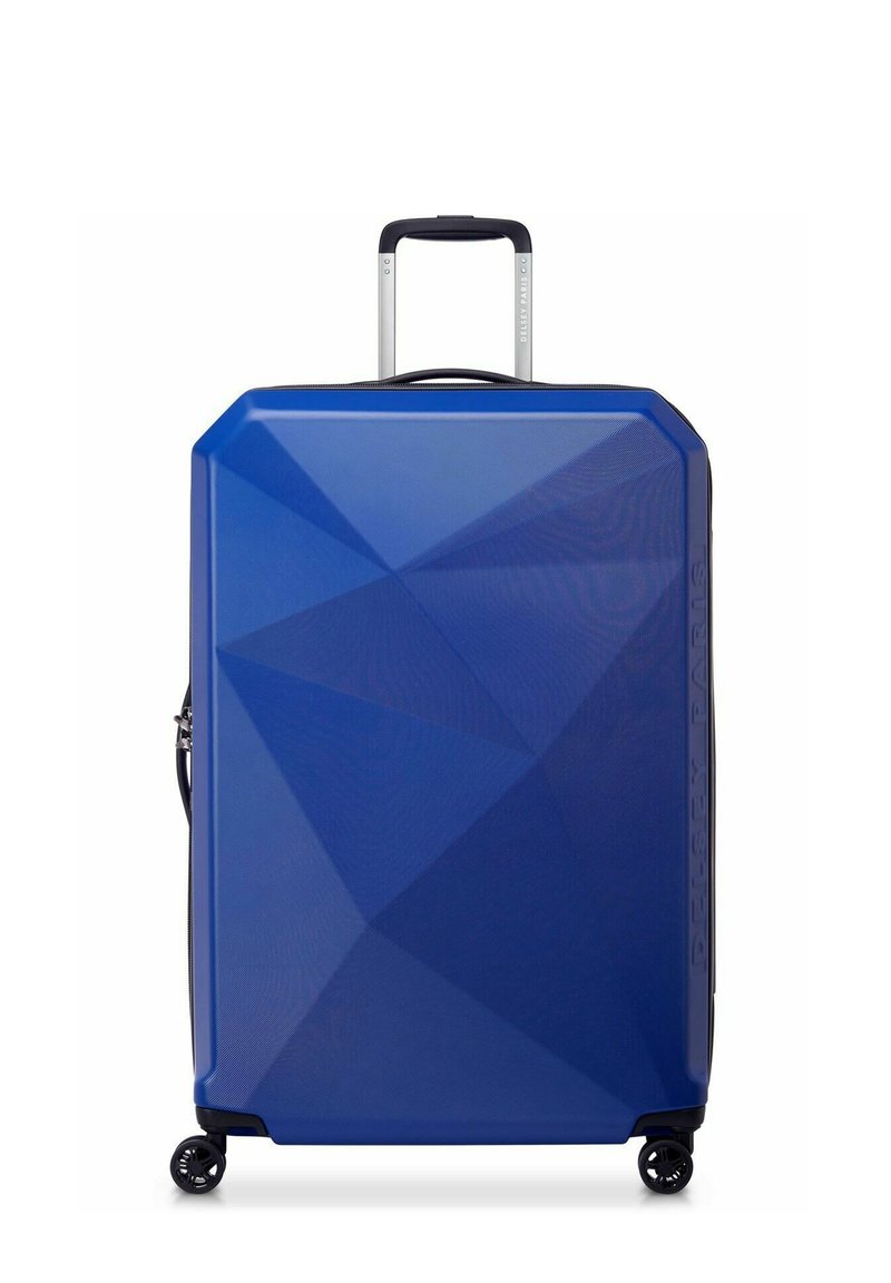 Delsey Paris KARAT TROLLEY 76 CM - Trolley - blau