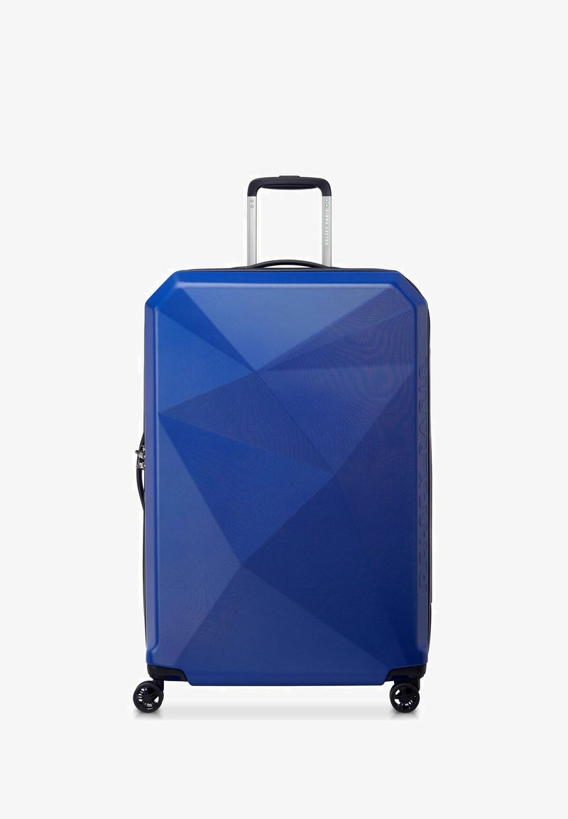 Delsey Paris KARAT TROLLEY 76 CM - Trolley - blau