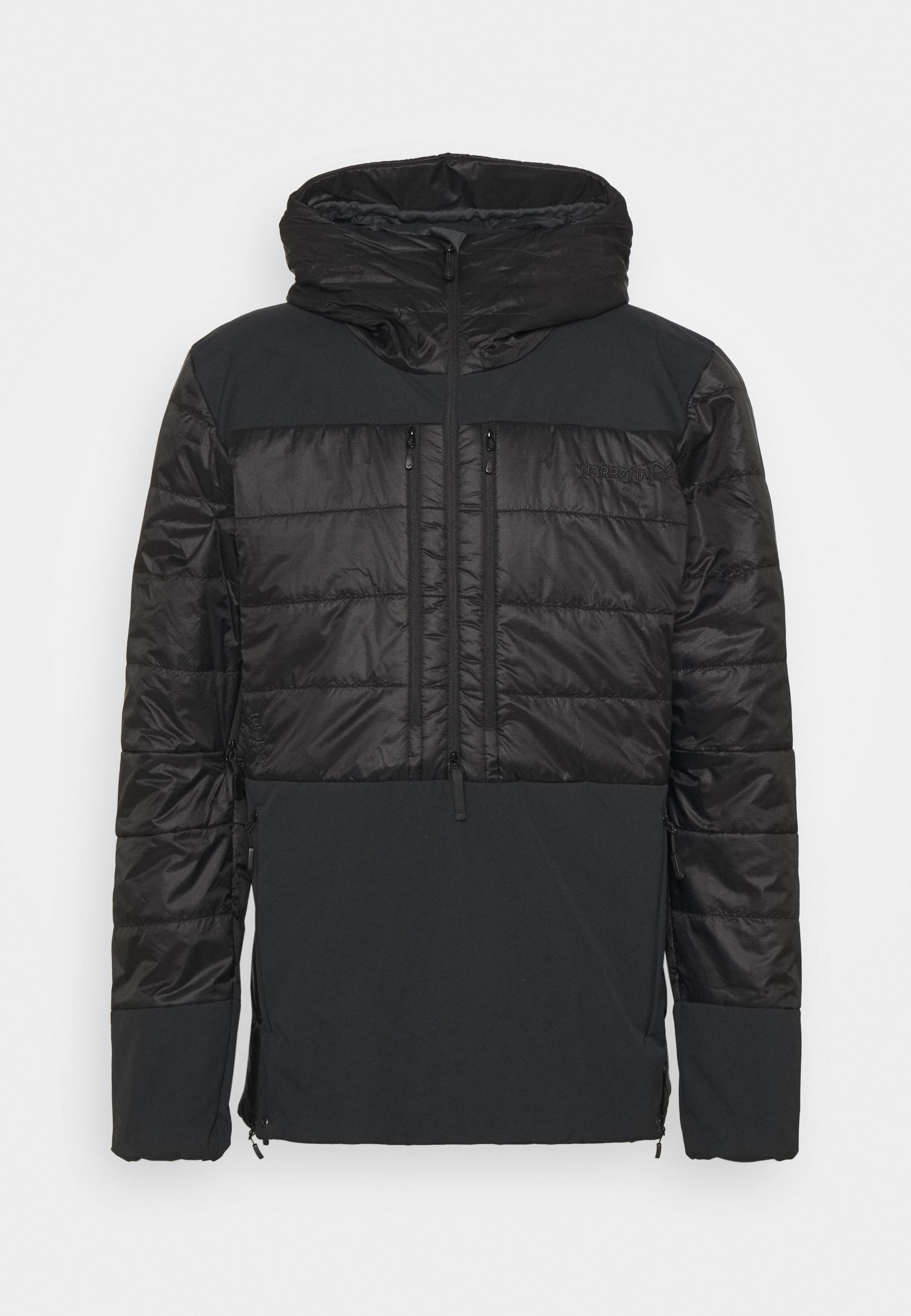 Norrøna LOFOTEN PRIMALOFT ANORAK - Ski 