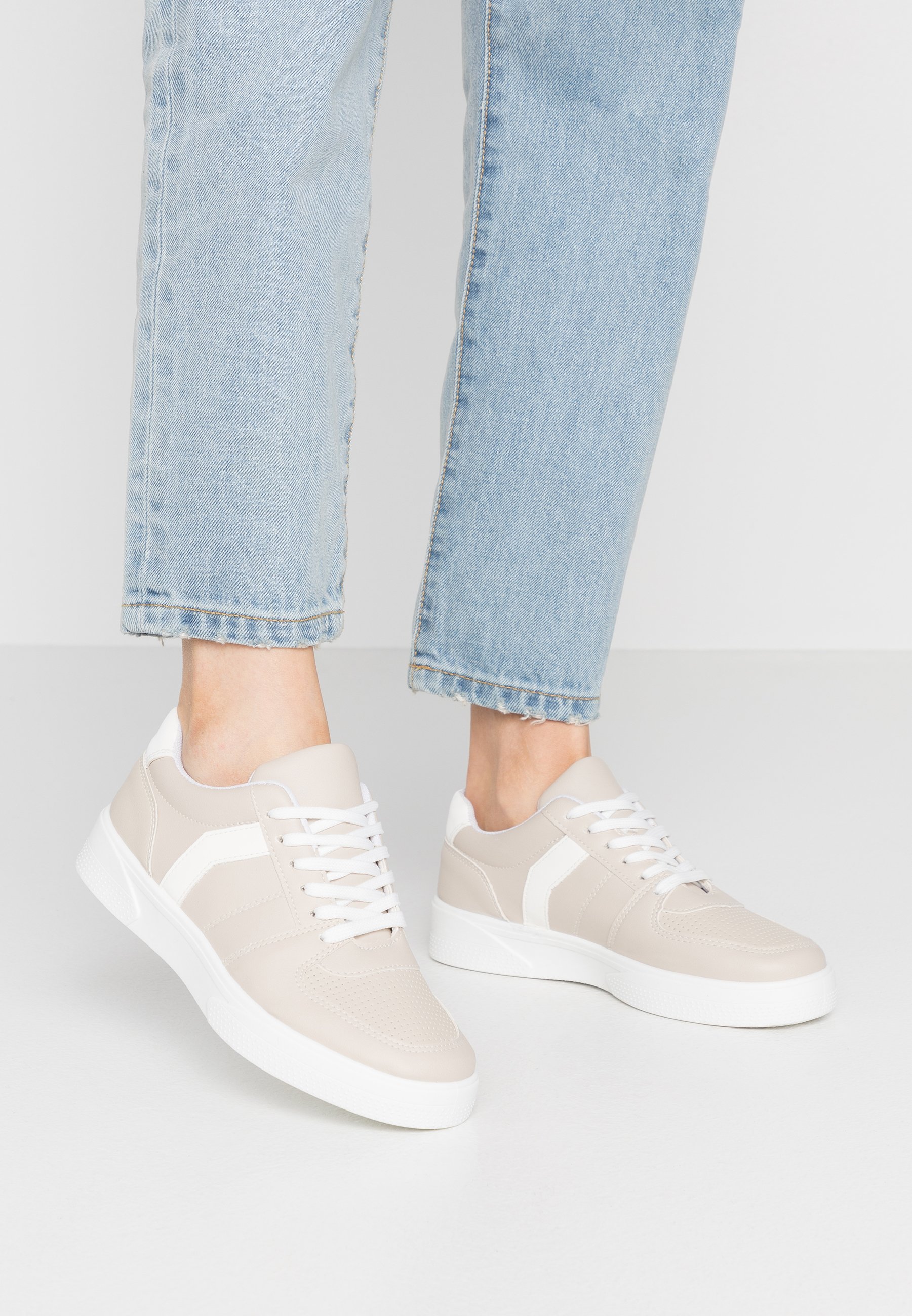 topshop lace up shoes