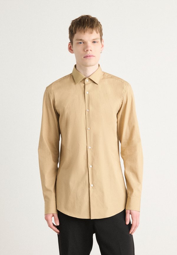 KENNO - Shirt - medium beige
