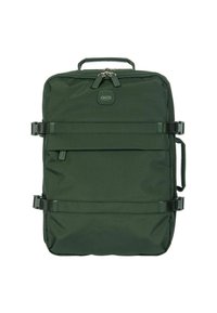 Bric's Zaino - emerald green