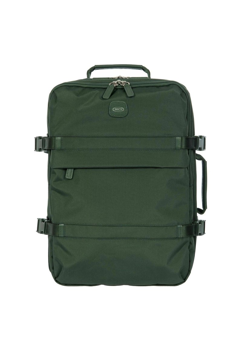 Bric's Zaino - emerald green