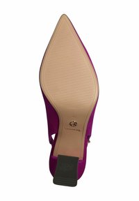Tamaris SLING - Escarpins - dark pink