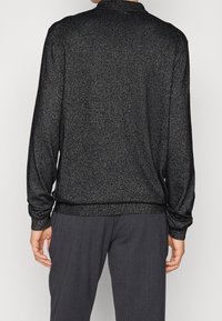 HUGO Poloshirt - black