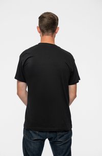 Paradiso Clothing FOO FIGHTERS  - Print T-shirt - black