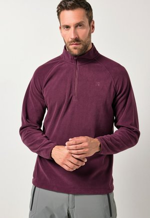 - Bluza z polaru