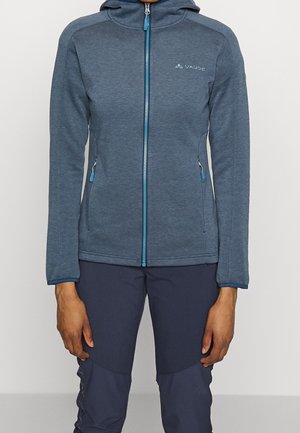 Veste polaire - blue