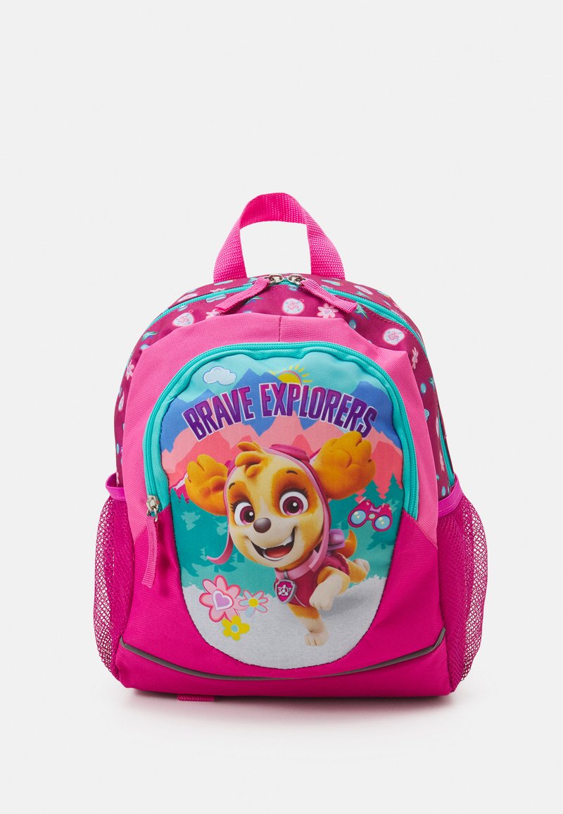 Ful Paw Patrol Kids 21" Luggage In Multi