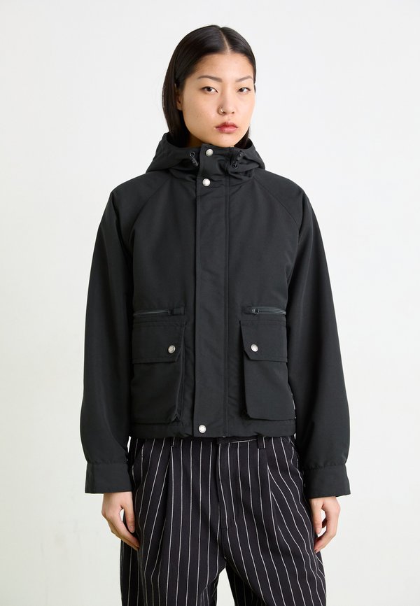 IRWIN JACKET - Leichte Jacke