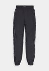 UNISEX - Dresside alumine osa - black