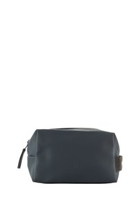 WASH BAG SMALL UNISEX - Mosózsák - navy