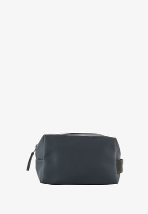 WASH BAG SMALL - Toilettas - navy