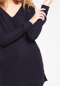 ONLY Jumper - dark blue