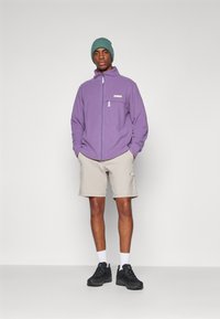 Berghaus SUNNED PEAK UNISEX - Fleecejacke - aura