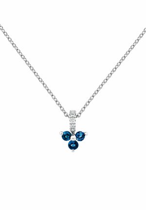 Collar - silver-coloured