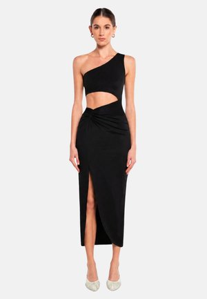 OW Collection, ISABELLA, czarny