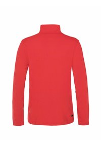 Protest WILLOWY  - Langarmshirt - mars red