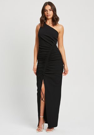 TOBI  - Robe longue - black