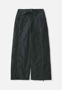 CHET LO PANT - Armijas stila bikses - shadow