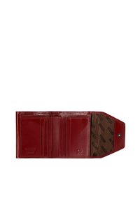 WITTCHEN FLORENCE - Portemonnee - red