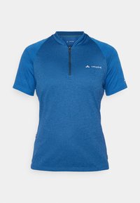 WOMENS TAMARO - T-shirt basique - dark sea