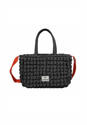 Tote bag - black