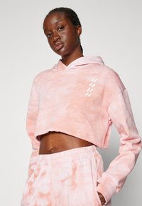 Nebbia RE-FRESH - Hoodie - pink