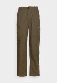 Dickies Kapsáče - olive