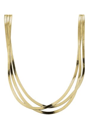 Ketting - gold-coloured