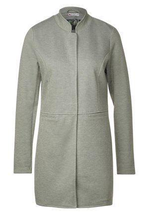 Manteau court - olive