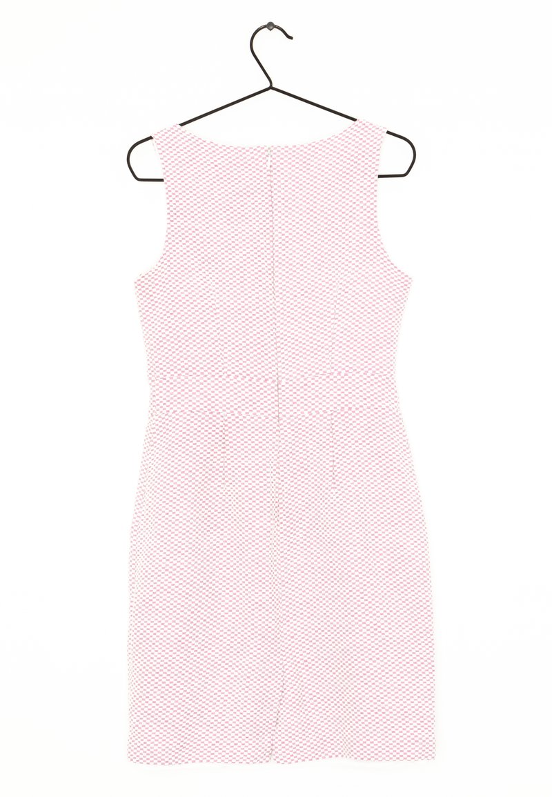 banana republic pink shift dress Banana Republic + Crinkle-Satin Shift Dress
