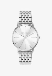 Ej vald, silberfarben