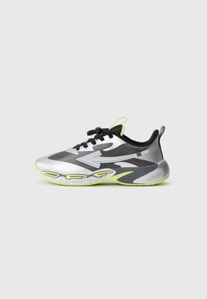 FOR JUMPING UNISEX - Tossud - grey/silver-coloured