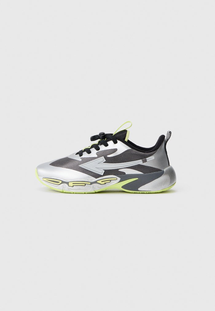 Off-White FOR JUMPING UNISEX - Trainers - grey/silver-coloured