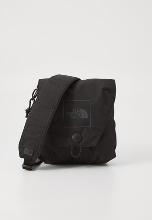 The North Face, Sac bandoulière - black