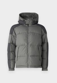 JCOAERO PUFFER - Winterjas - gargoyle