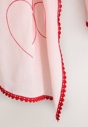 Next, Sciarpa - pink valentines