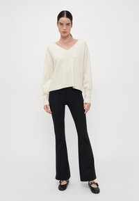 Vero Moda Tall VMJUPITER  mleczny